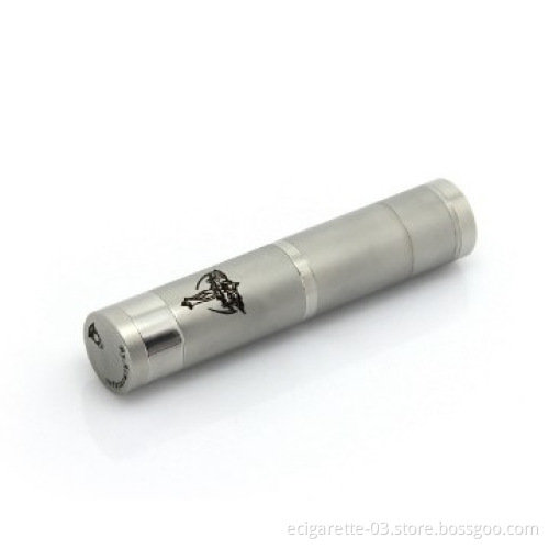 newest full mechanical trident atomizer nemesis mod and chi you mod